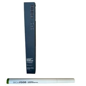 BrowFood Chamomile Makeup Eraser Pen‎ 1 ml /0.03 oz Correction Pen